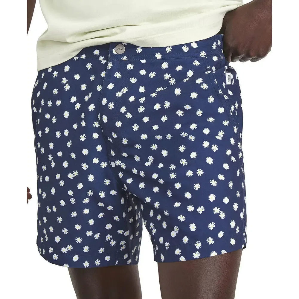 Onia Men's Calder 6